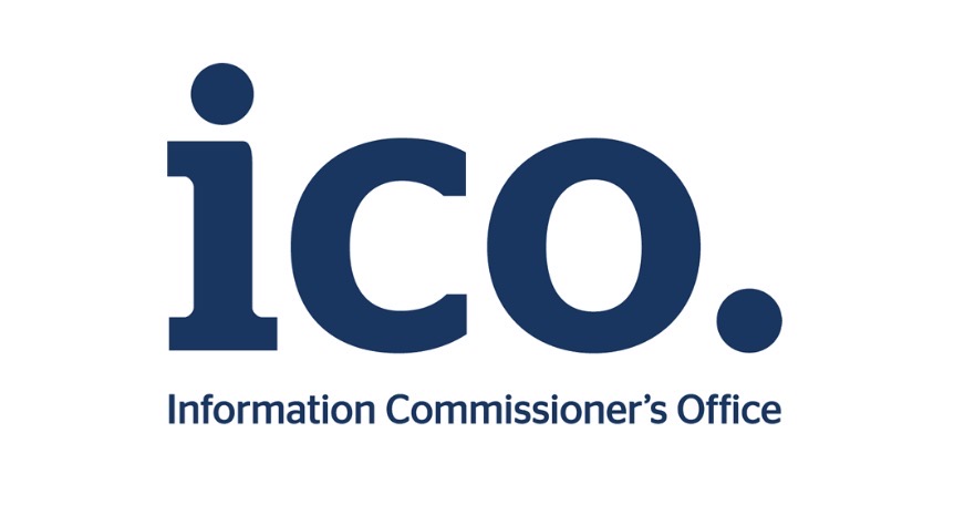 ICO Registered logo